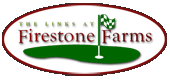 Links at the Firestone Farms — Participating in MyLoop Discount Golf Card